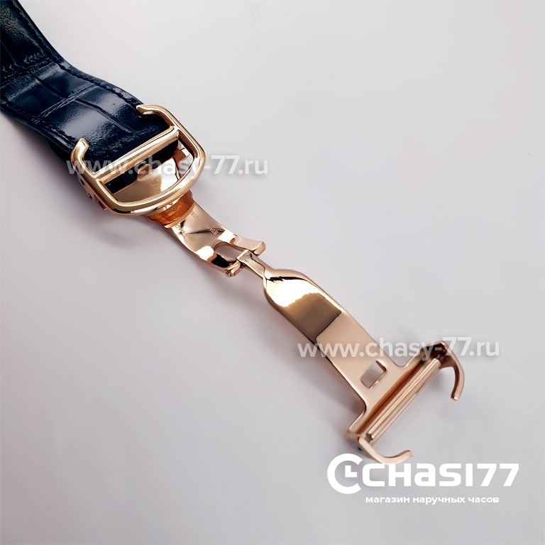 Cartier Santos Dumont (22424)