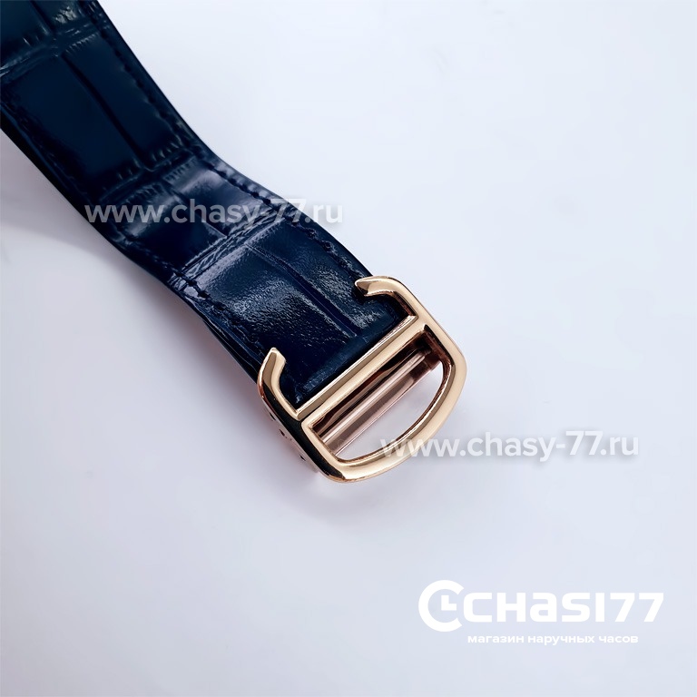Cartier Santos Dumont (22424)