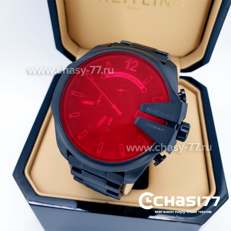 Diesel Only the Brave (13124) Копия часов Diesel Only the Brave (13124)