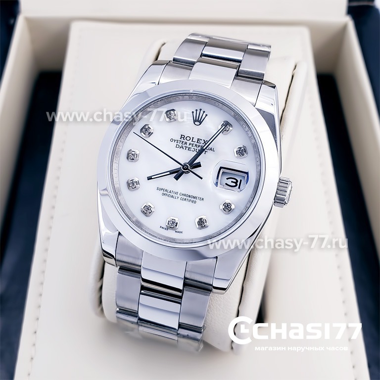 Rolex Datejust (14124) Копия часов Rolex Datejust (14124)