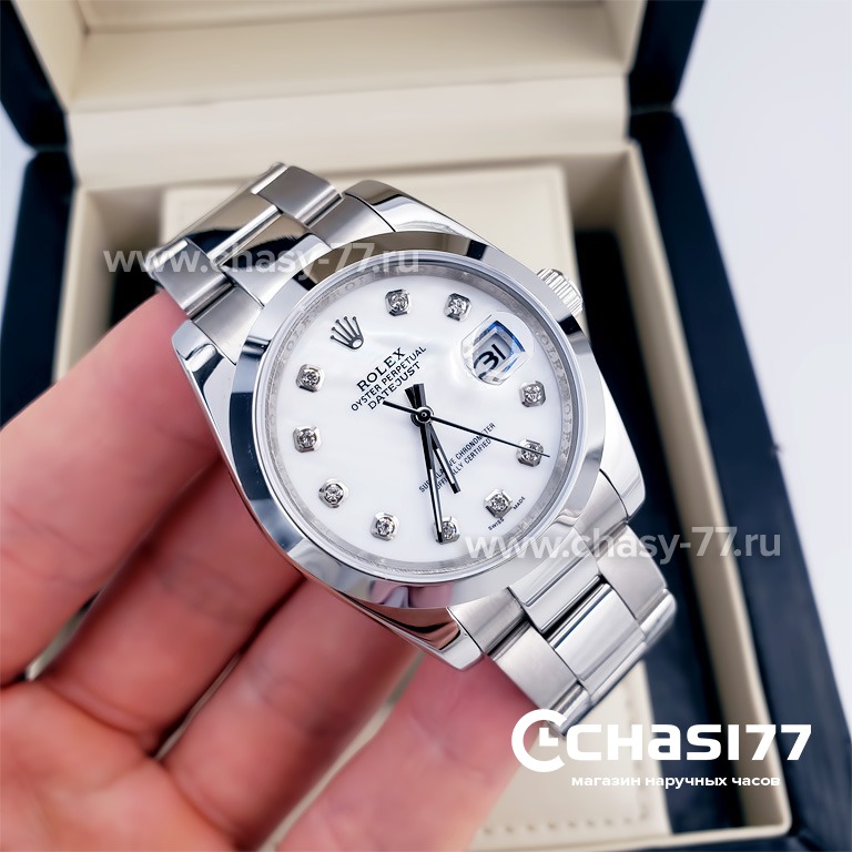 Rolex Datejust (14124)