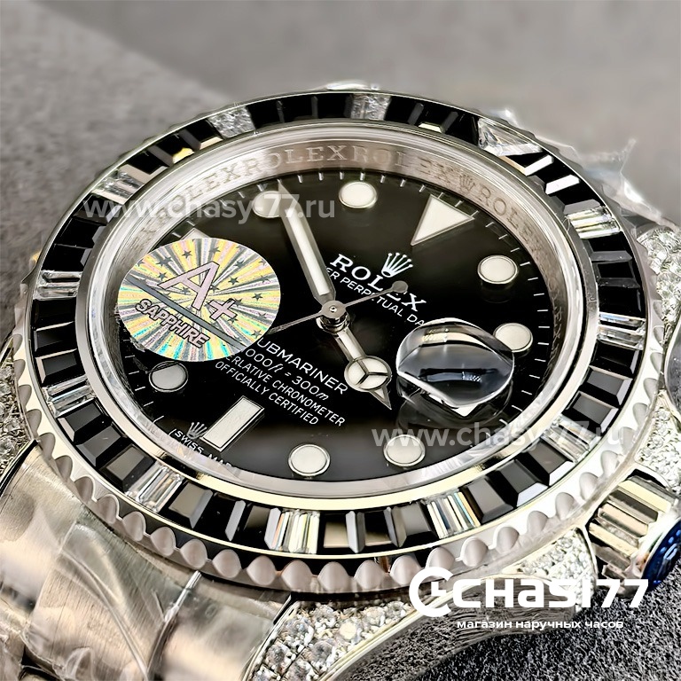 Rolex Submariner (24824)
