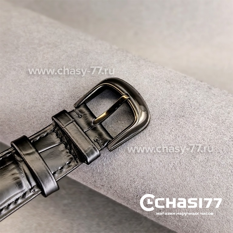 Franck Muller GRAND CINTRÉE CURVEX PIANO CHRONOGRAPH (25024)