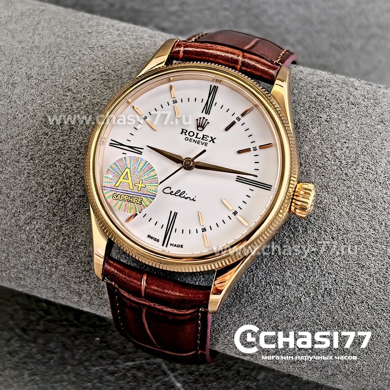 Rolex Cellini (25124) Копия часов Rolex Cellini (25124)