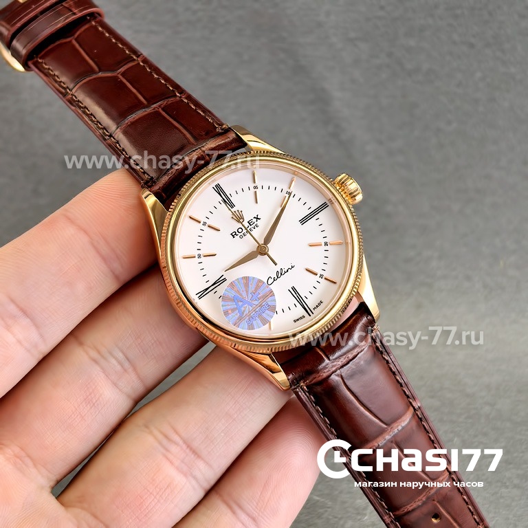 Rolex Cellini (25124)