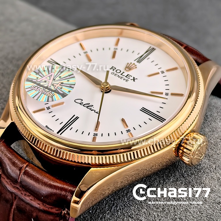 Rolex Cellini (25124)