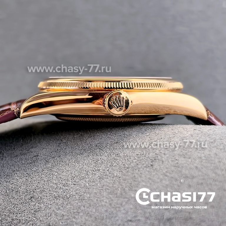 Rolex Cellini (25124)