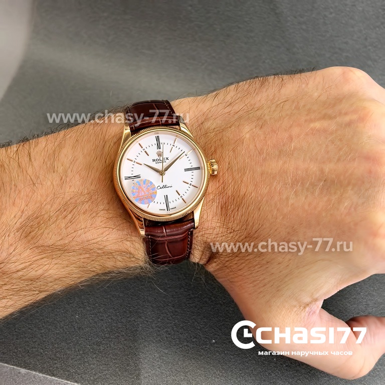 Rolex Cellini (25124)