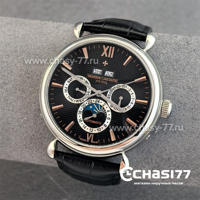 Vacheron Constantin PATRIMONY (25224) Копия часов Vacheron Constantin PATRIMONY (25224)