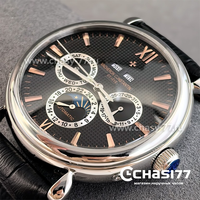 Vacheron Constantin PATRIMONY (25224)