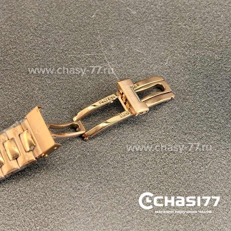 Patek Philippe Men Nautilus (25324)