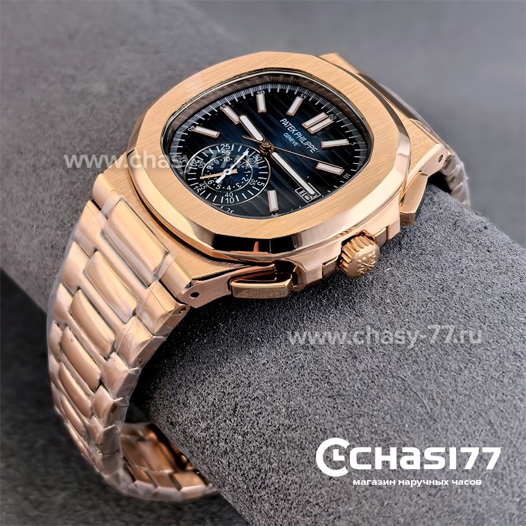 Patek Philippe Men Nautilus (25324)
