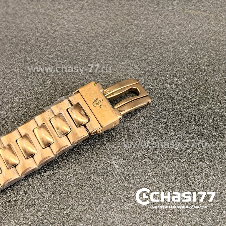 Patek Philippe Men Nautilus (25324)