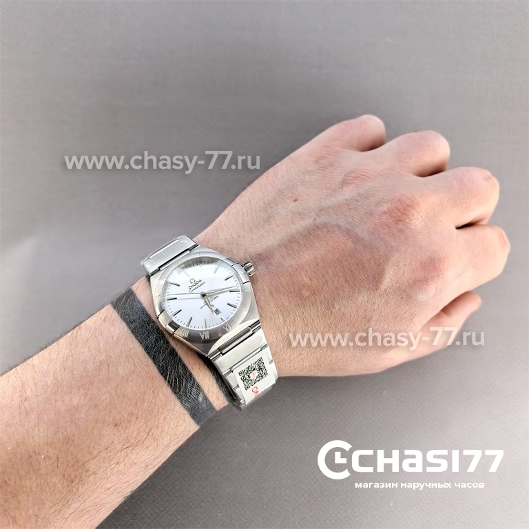 Omega Constellation (25624)