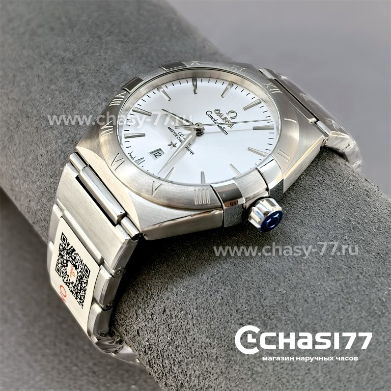 Omega Constellation (25624)