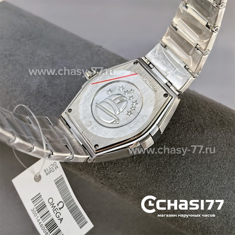 Omega Constellation (25624)