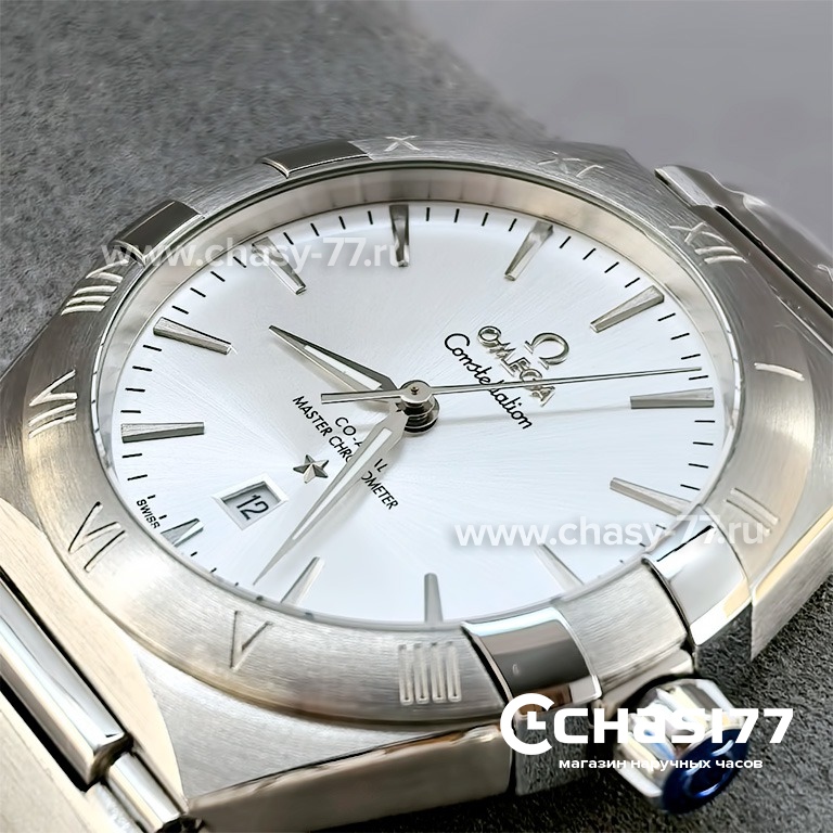 Omega Constellation (25624)