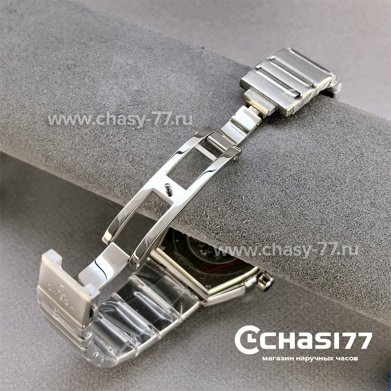 Omega Constellation (25624)