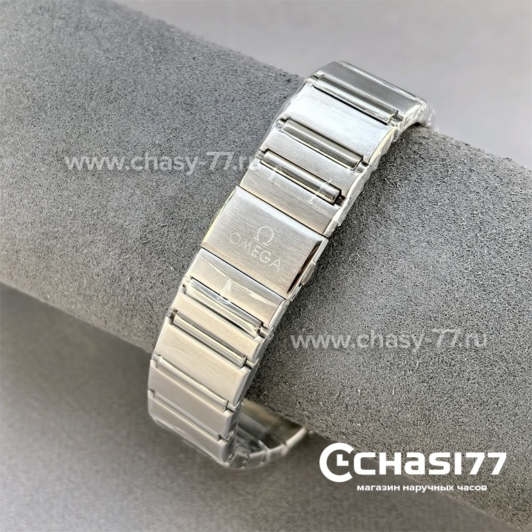 Omega Constellation (25624)