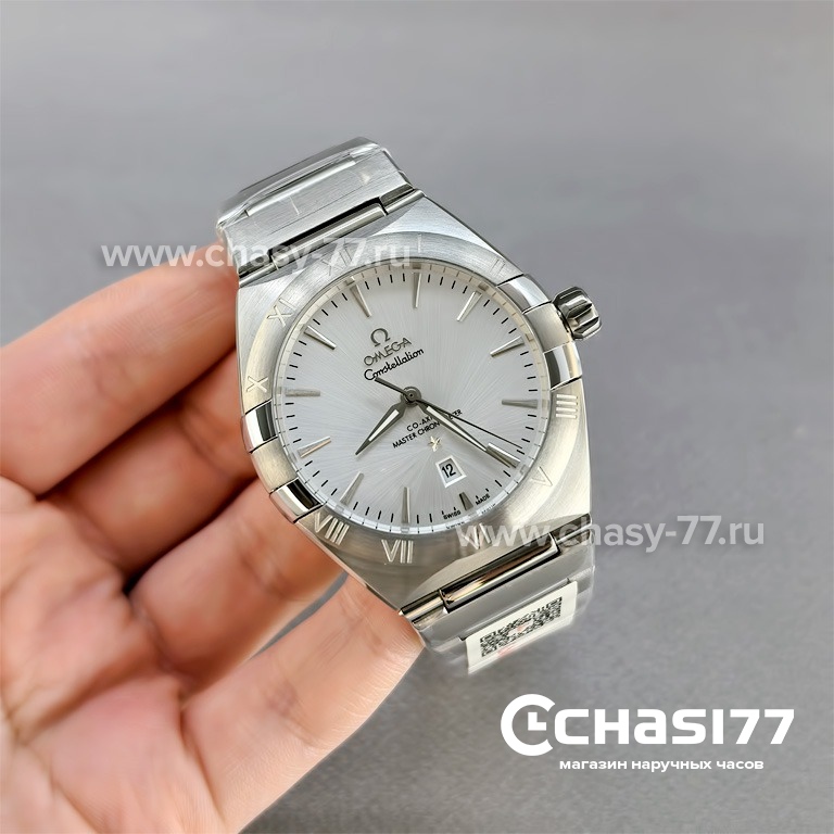 Omega Constellation (25624)