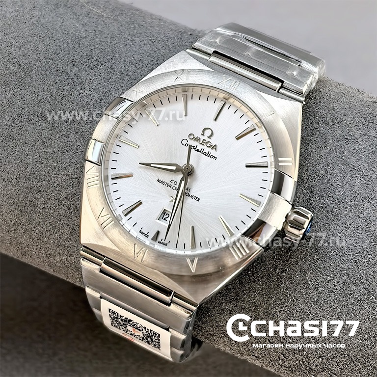 Omega Constellation (25624) Копия часов Omega Constellation (25624)