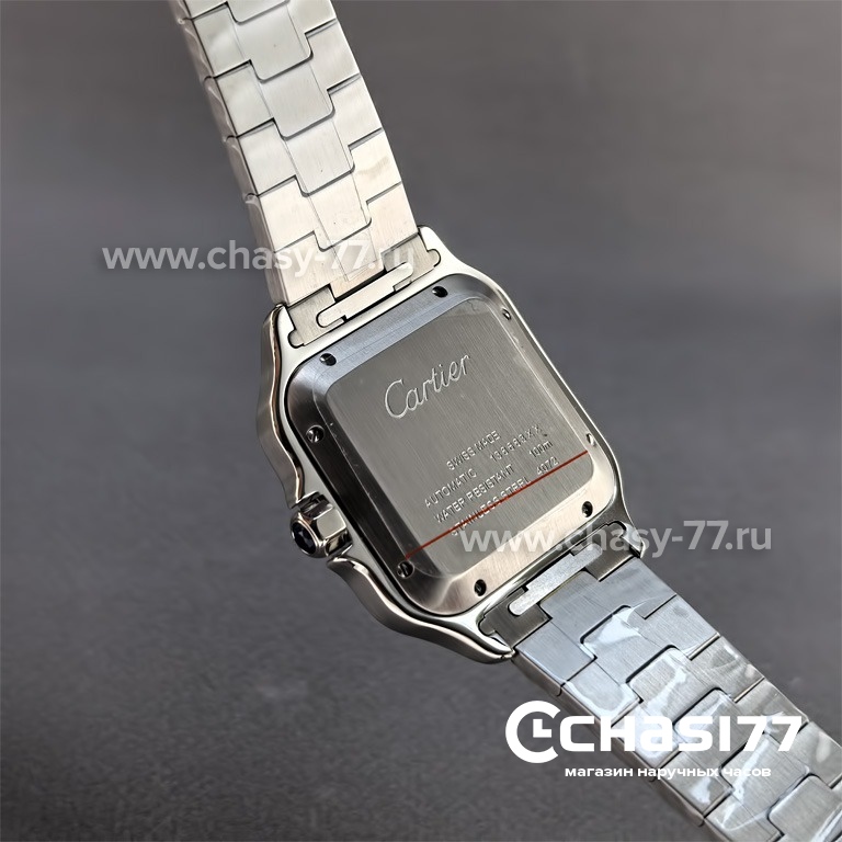 Cartier Santos Dumont (25724)