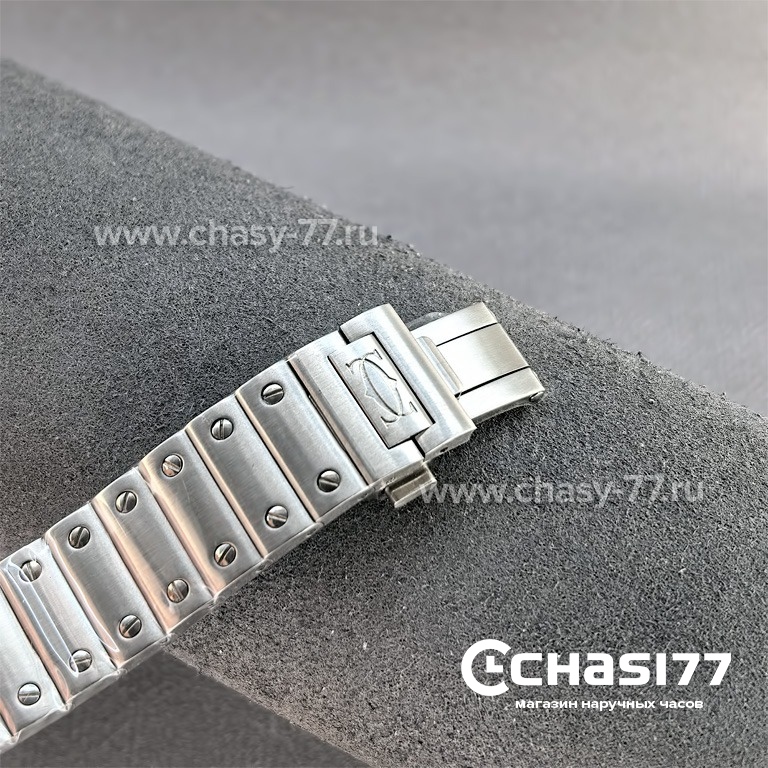 Cartier Santos Dumont (25724)