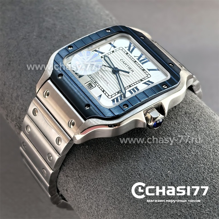 Cartier Santos Dumont (25724)