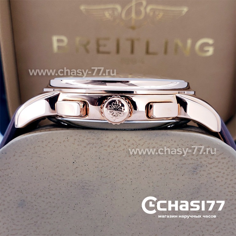 Patek Philippe Perpetual Calendar (17224)