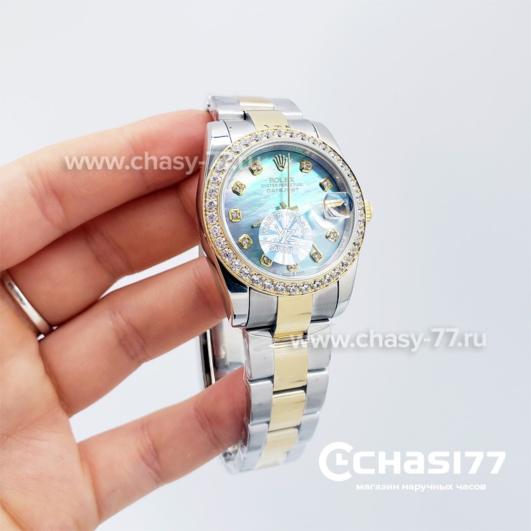 Rolex Datejust (17824)