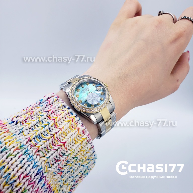 Rolex Datejust (17824)