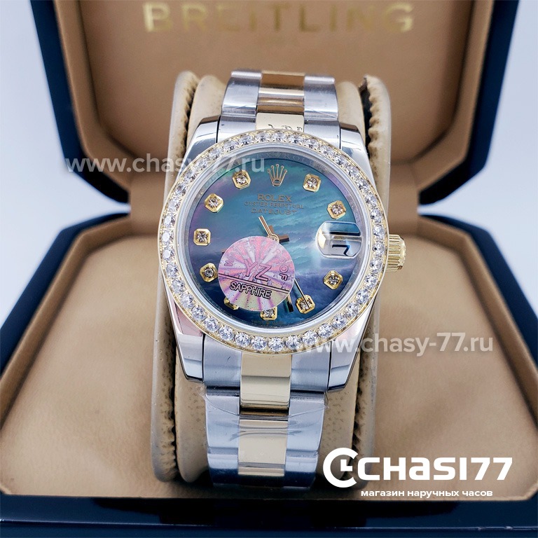 Rolex Datejust (17824) Копия часов Rolex Datejust (17824)