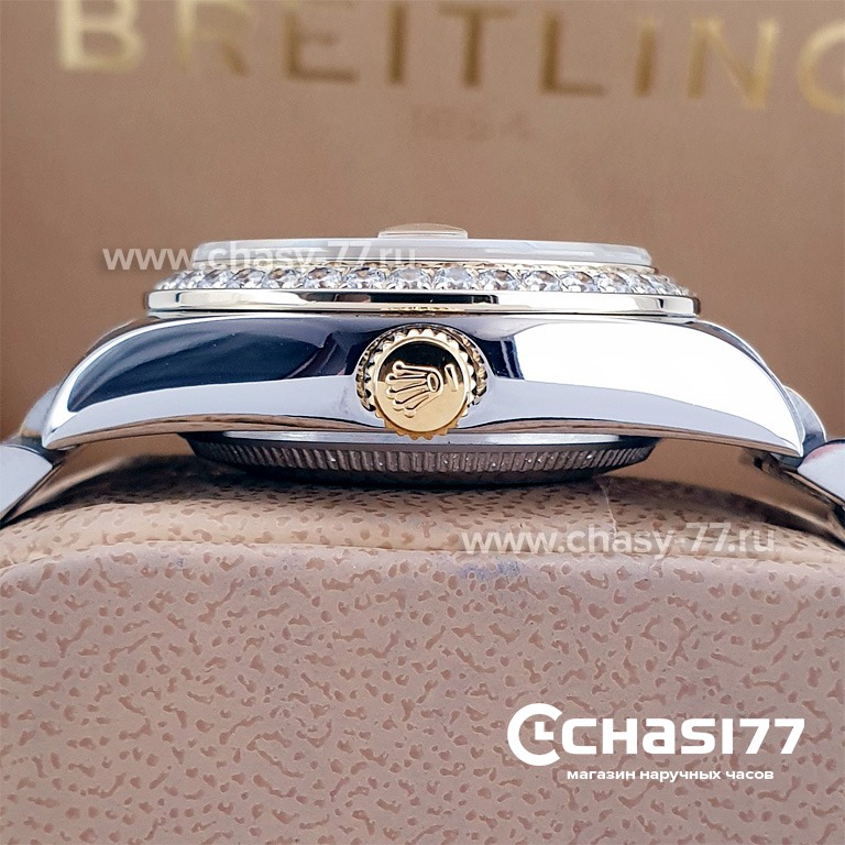 Rolex Datejust (17824)