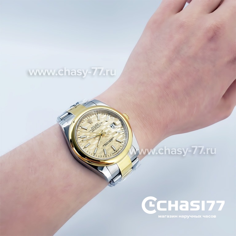 Rolex Datejust (18324)