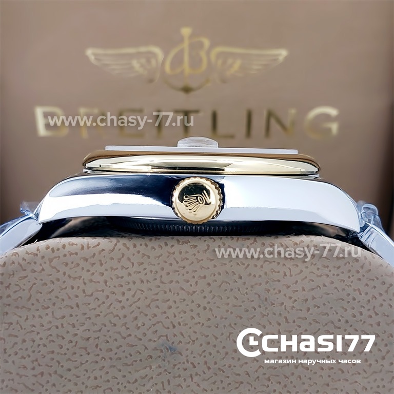 Rolex Datejust (18324)