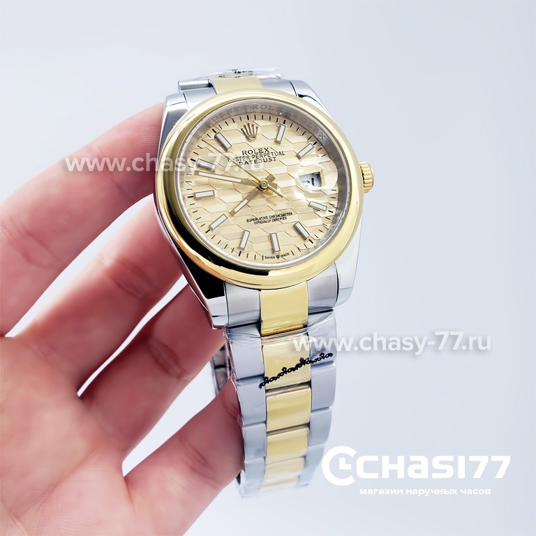 Rolex Datejust (18324)