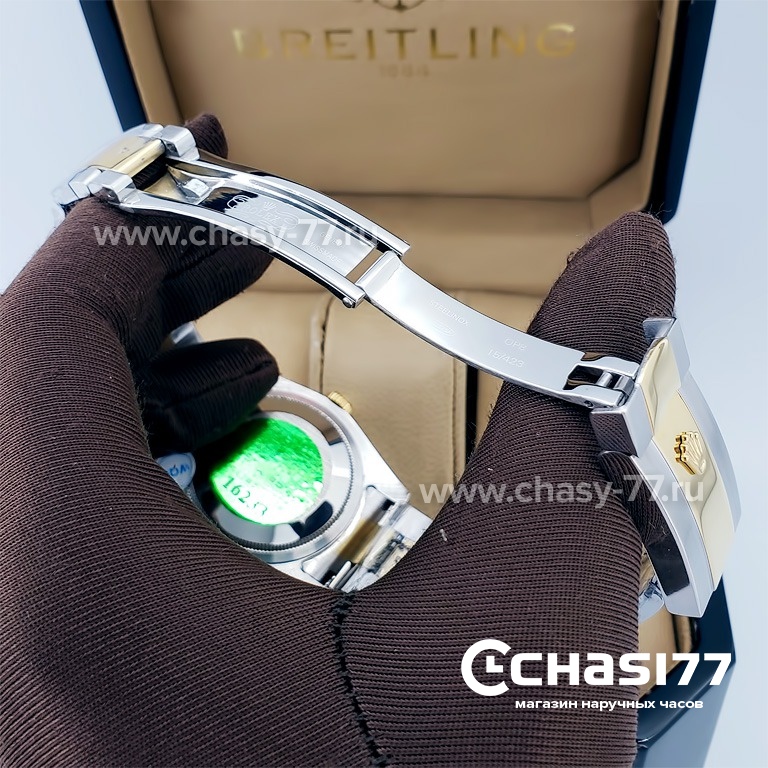 Rolex Datejust (18324)
