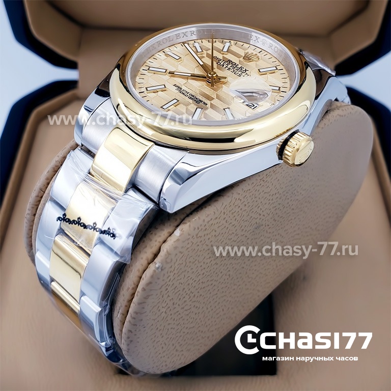 Rolex Datejust (18324)