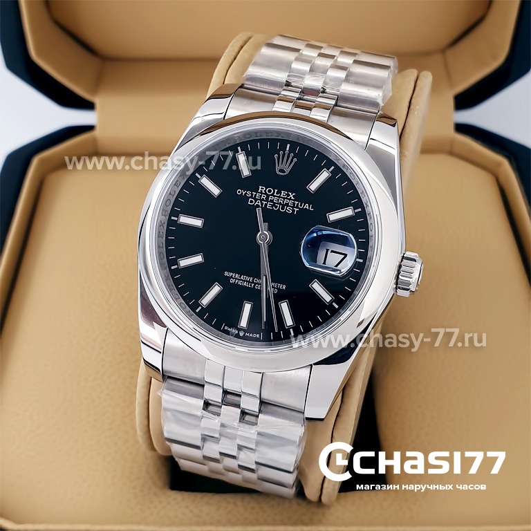 Rolex Datejust (20825) Копия часов Rolex Datejust (20825)