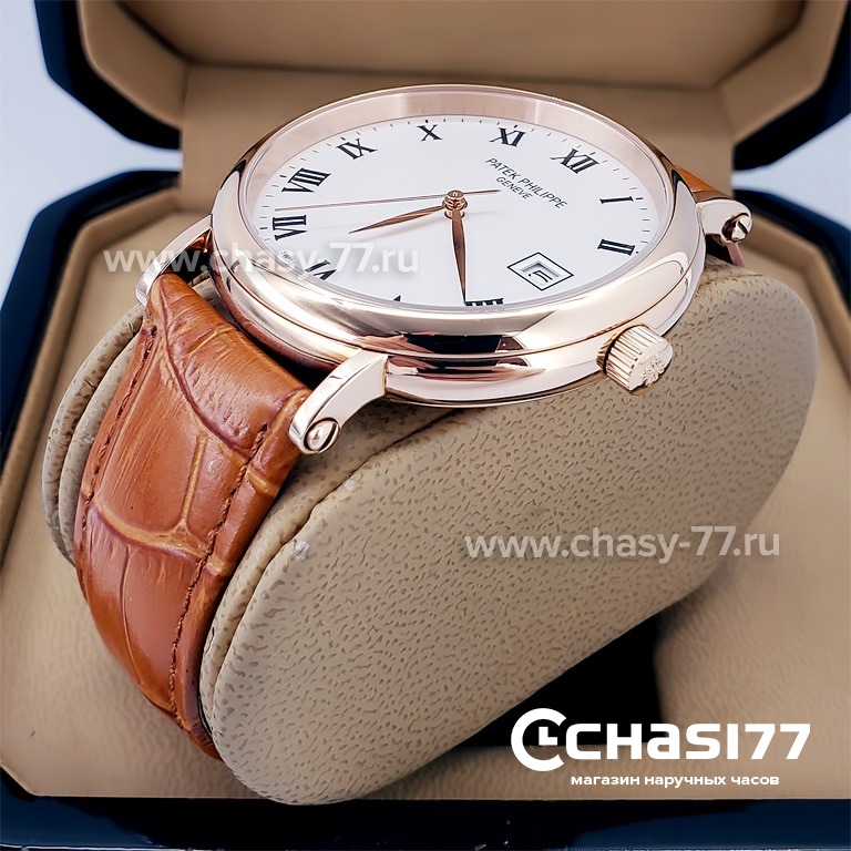 Patek Philippe Calatrava (12525)
