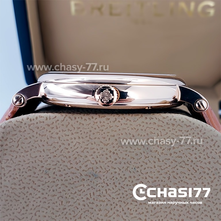 Patek Philippe Calatrava (12525)