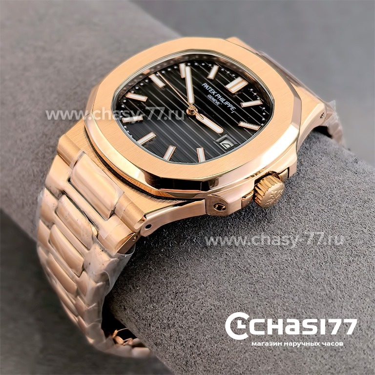 Patek Philippe Men Nautilus (13925)