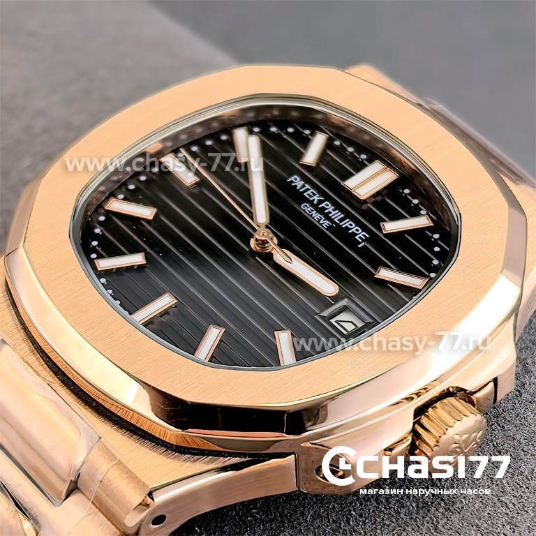 Patek Philippe Men Nautilus (13925)
