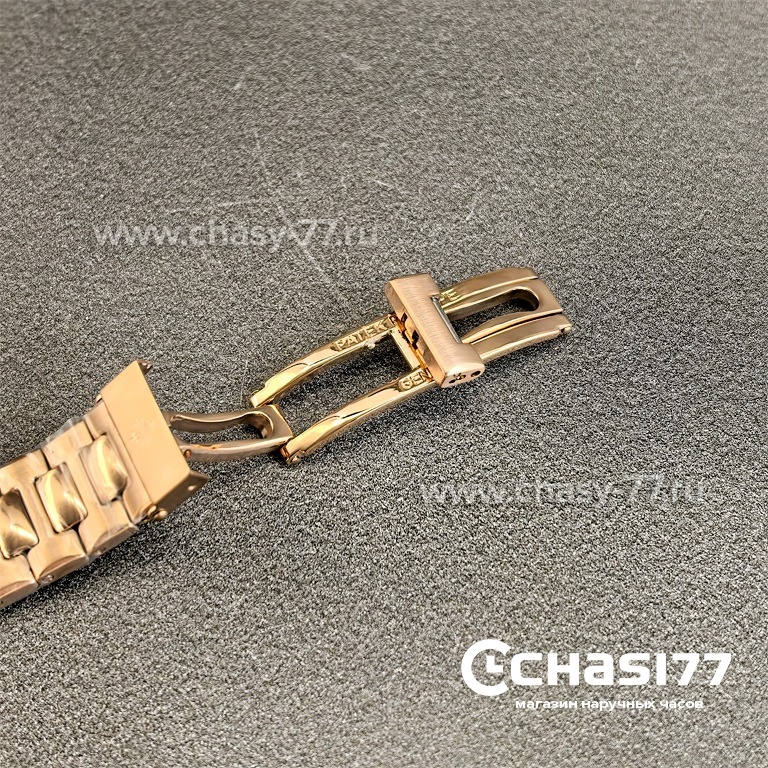 Patek Philippe Men Nautilus (13925)