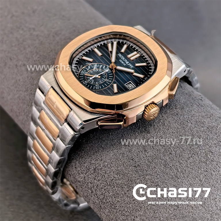 Patek Philippe Men Nautilus (25325)