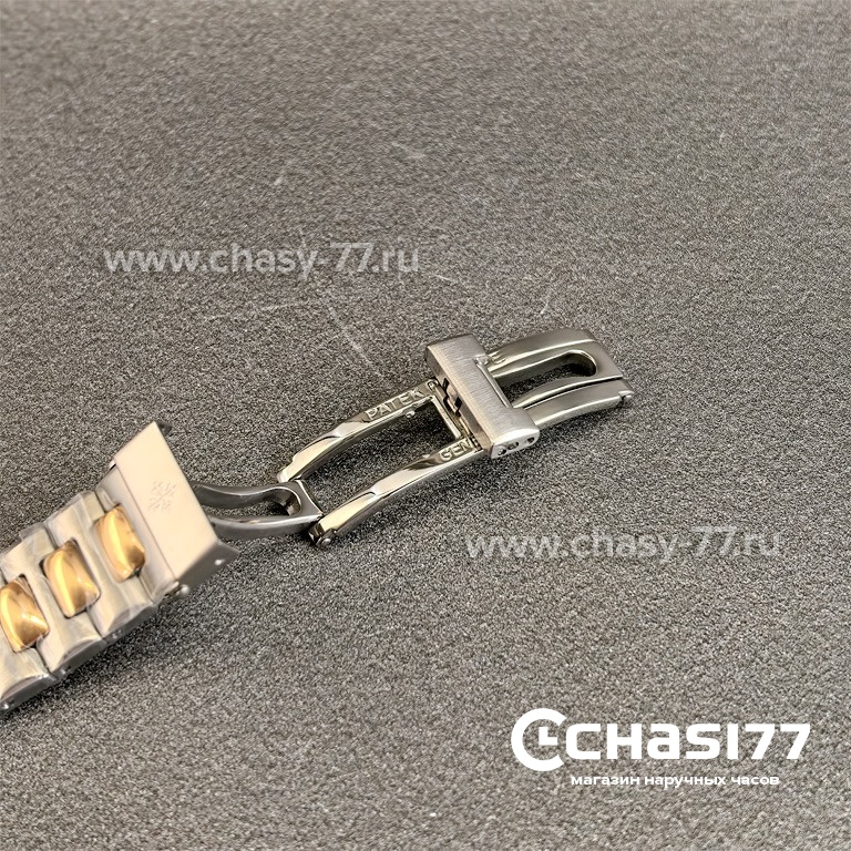 Patek Philippe Men Nautilus (25325)