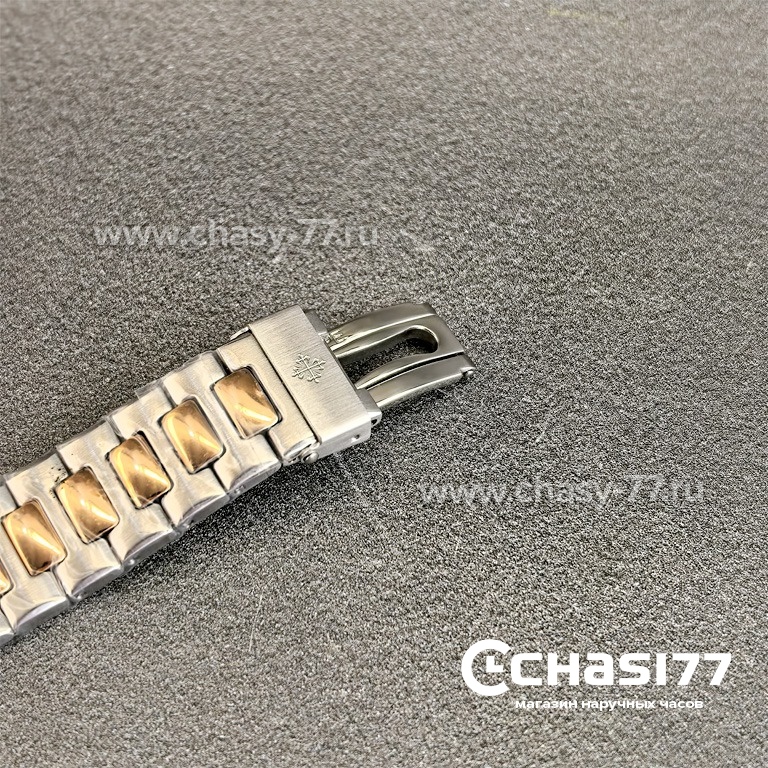 Patek Philippe Men Nautilus (25325)