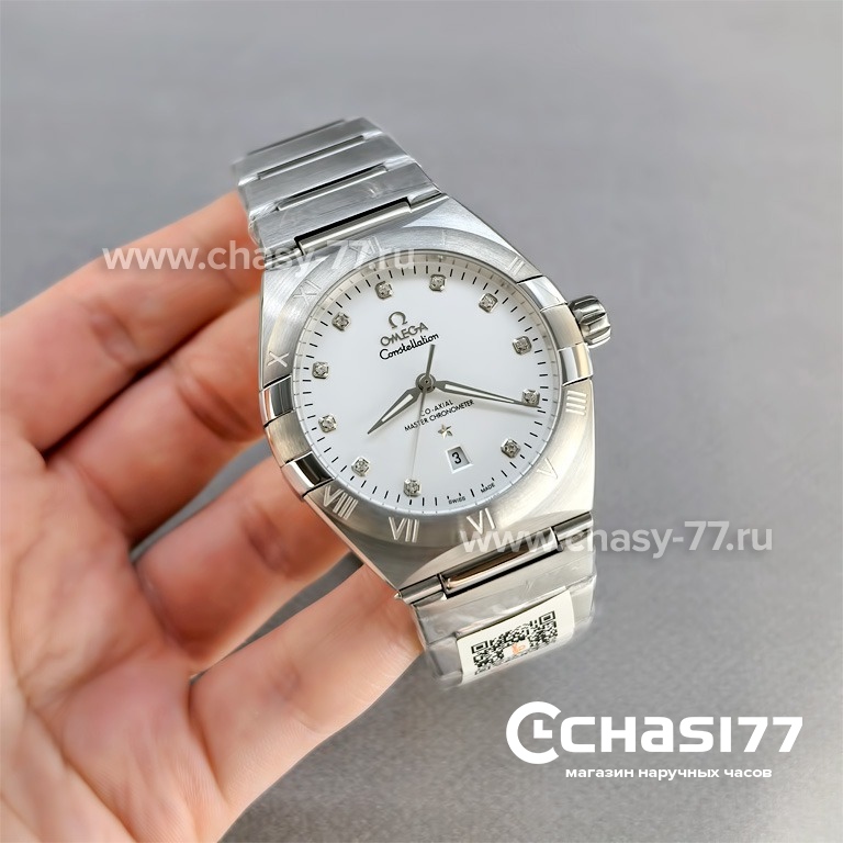 Omega Constellation (25625)