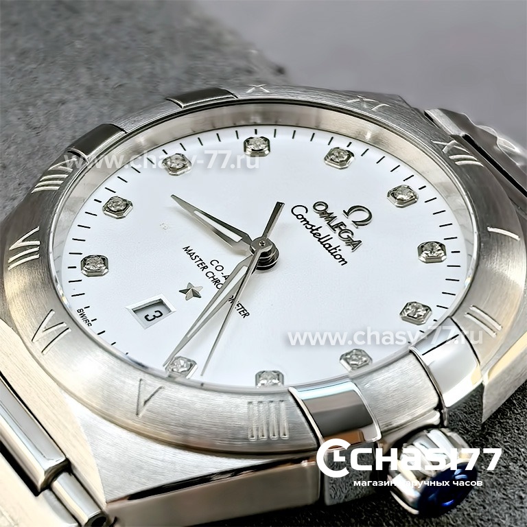 Omega Constellation (25625)
