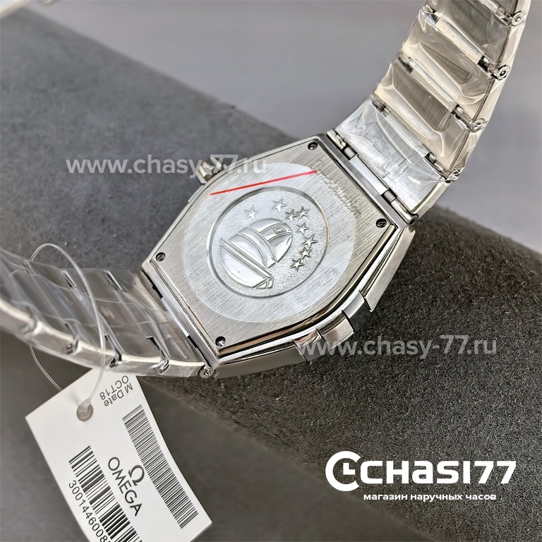 Omega Constellation (25625)
